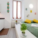 Andrea's House Via Lambrate 22 밀라노