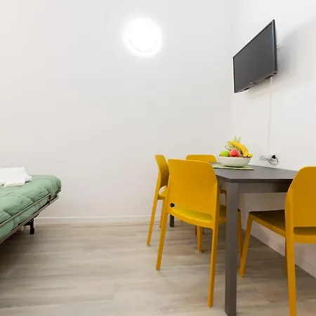 Andrea's House Via Lambrate 22 아파트